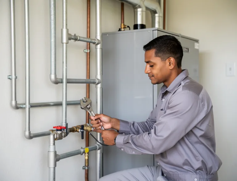 Geothermal Heating service in Tacoma